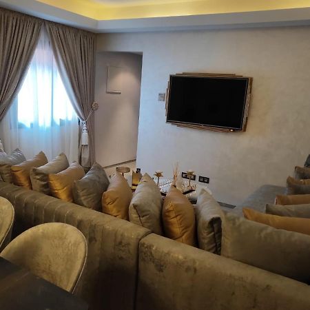 Amazing Luxury Flat Apartment มาร์ราเกช ภายนอก รูปภาพ
