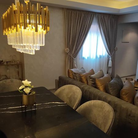 Amazing Luxury Flat Apartment มาร์ราเกช ภายนอก รูปภาพ