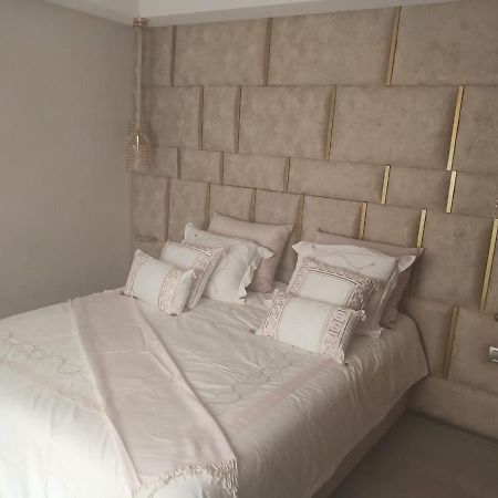 Amazing Luxury Flat Apartment มาร์ราเกช ภายนอก รูปภาพ