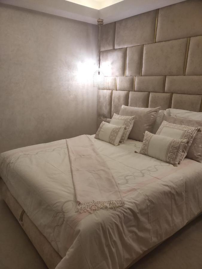 Amazing Luxury Flat Apartment มาร์ราเกช ภายนอก รูปภาพ