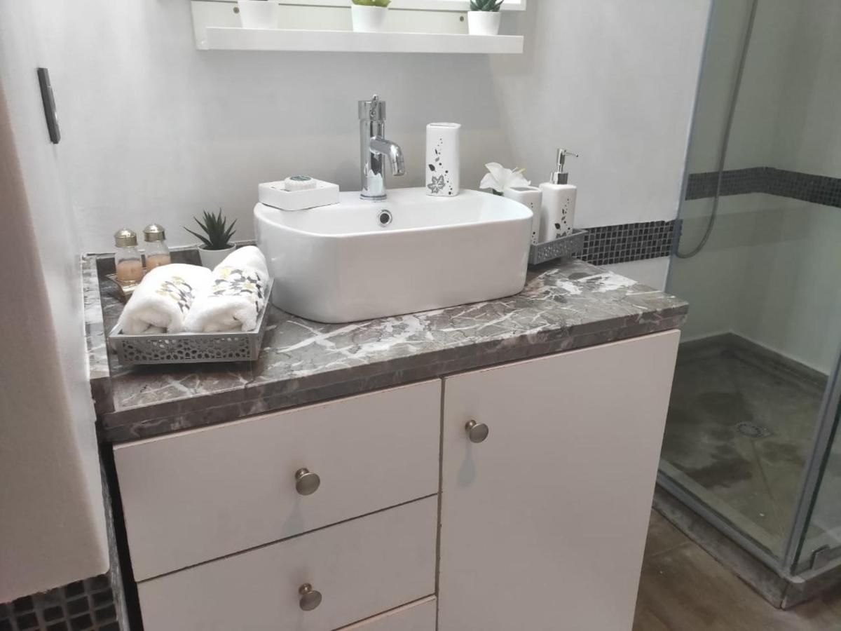 Amazing Luxury Flat Apartment มาร์ราเกช ภายนอก รูปภาพ