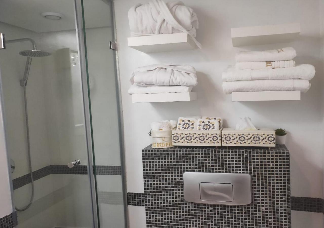 Amazing Luxury Flat Apartment มาร์ราเกช ภายนอก รูปภาพ