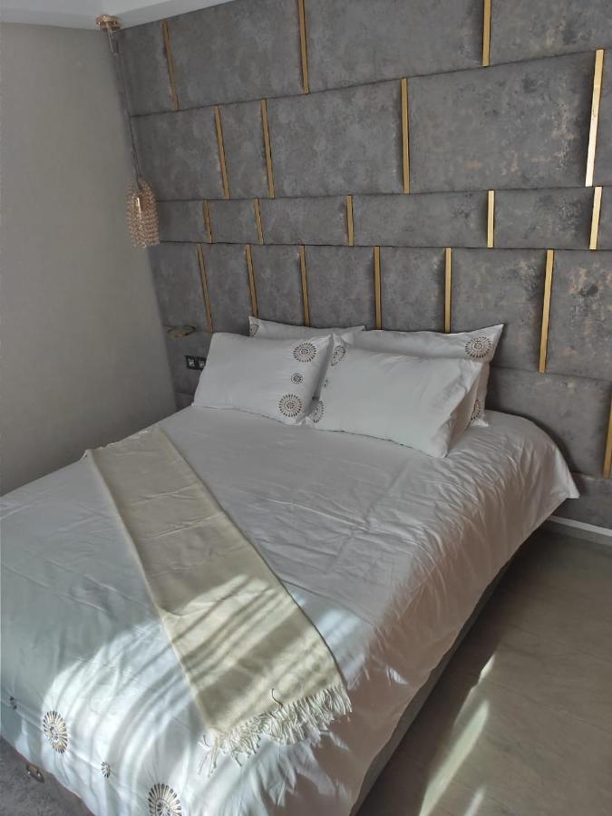 Amazing Luxury Flat Apartment มาร์ราเกช ภายนอก รูปภาพ