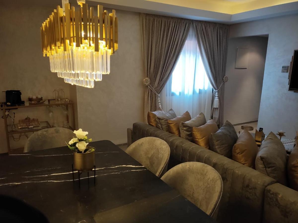 Amazing Luxury Flat Apartment มาร์ราเกช ภายนอก รูปภาพ