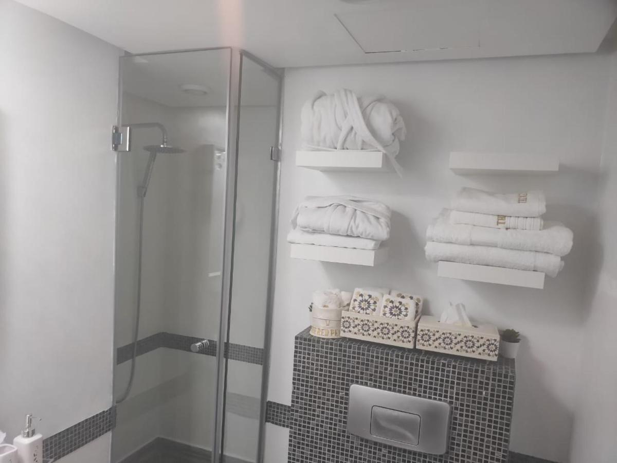 Amazing Luxury Flat Apartment มาร์ราเกช ภายนอก รูปภาพ