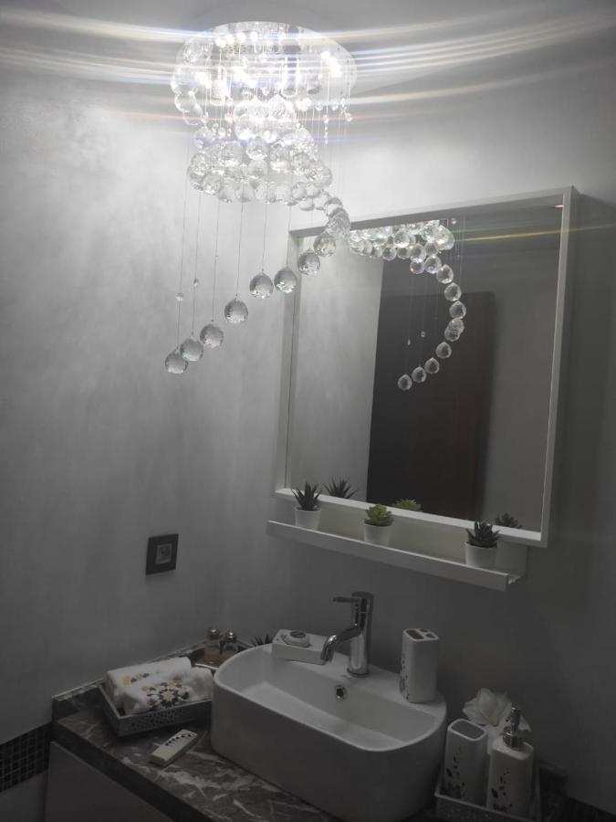 Amazing Luxury Flat Apartment มาร์ราเกช ภายนอก รูปภาพ